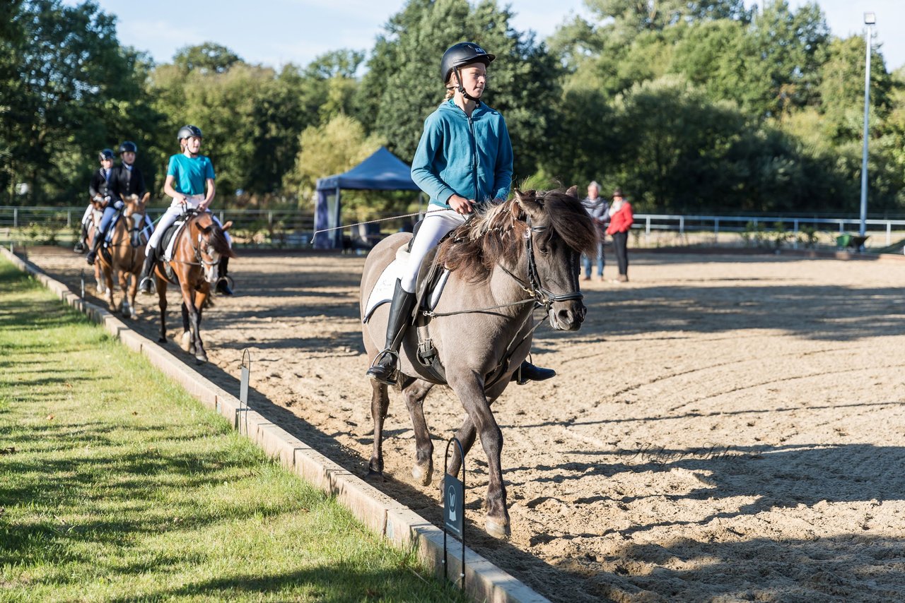 Bild 25 - Pony Akademie Turnier